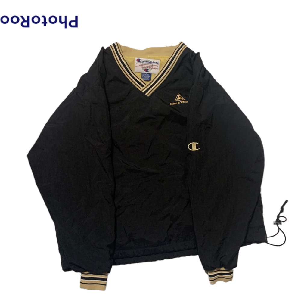 Champion outerwear - Picture 3 of 6
